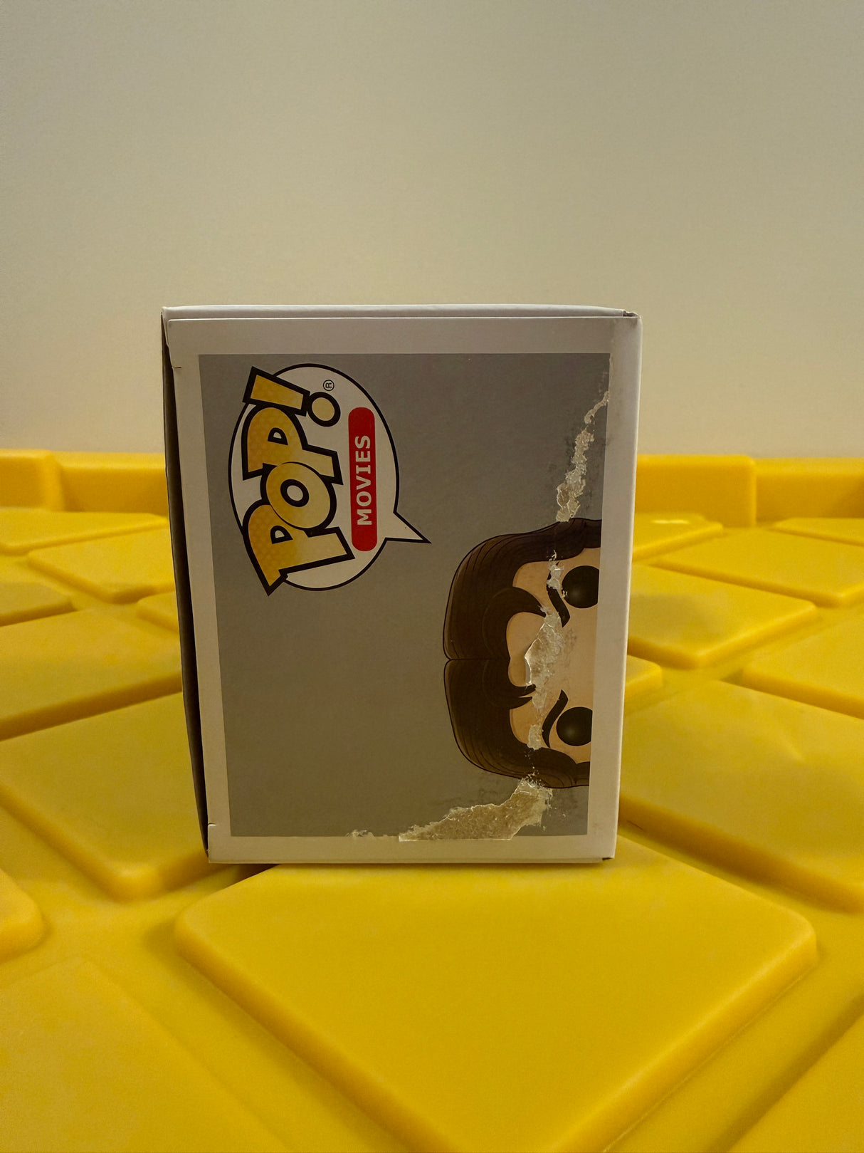 Funko POP! Conan the Barbarian (Bloody) - Limited Edition PX Previews Exclusive