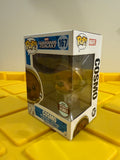 Funko POP! Cosmo - Limited Edition Specialty Series Exclusive