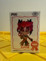 Thrilljoy Pix! Alastor (Chance of Chase)