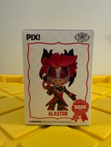 Thrilljoy Pix! Alastor