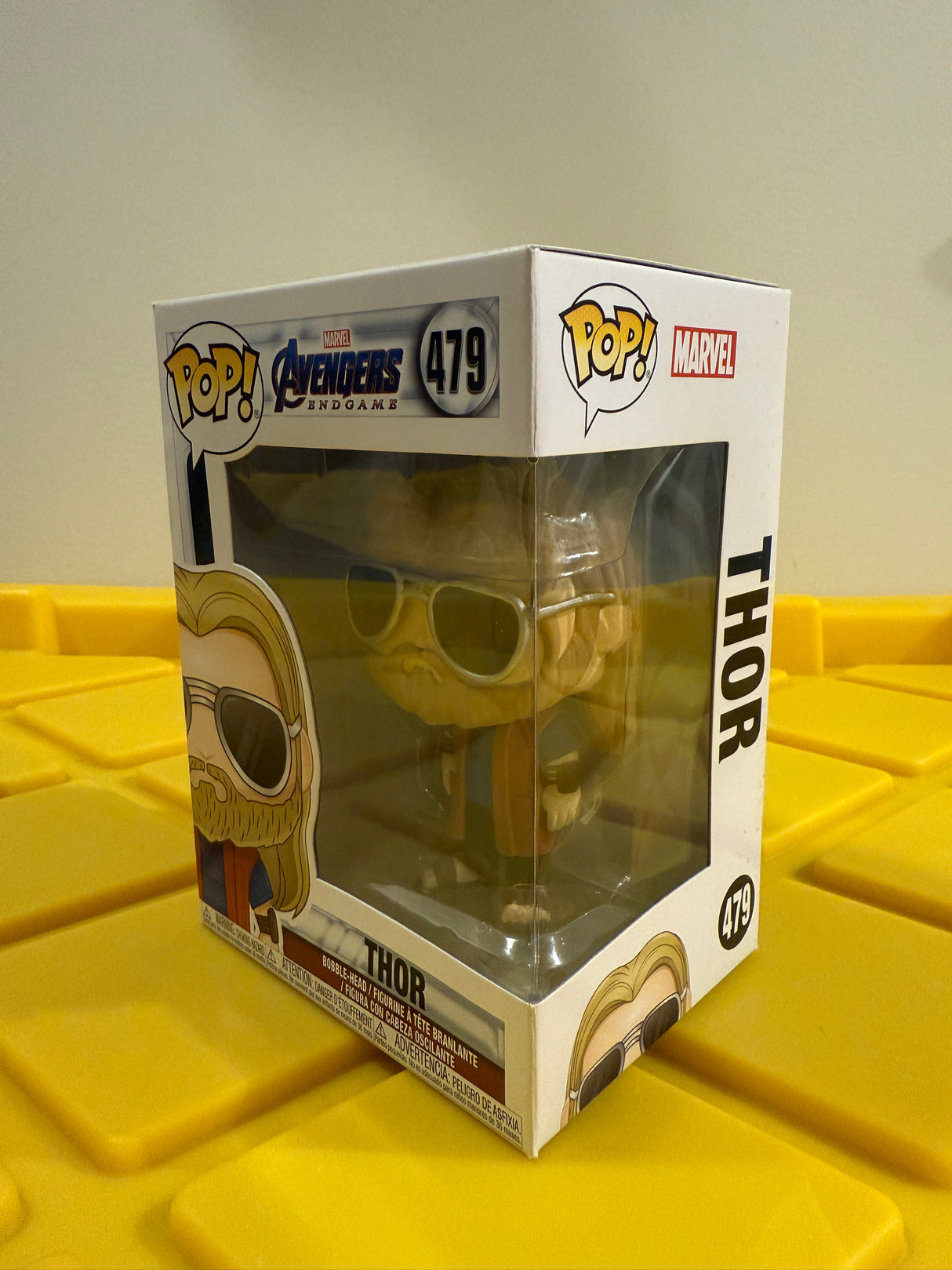 Funko POP! Thor