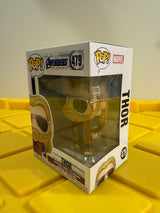 Funko POP! Thor