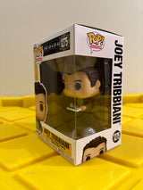 Funko POP! Joey Tribbiani