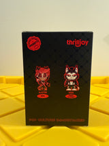 Thrilljoy Pix! Alastor