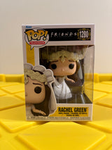 Funko POP! Rachel Green