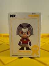 Thrilljoy Pix! Peacemaker