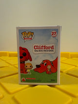 Funko POP! Clifford with Emily Elizabeth