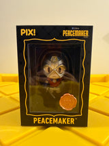 Thrilljoy Pix! Peacemaker
