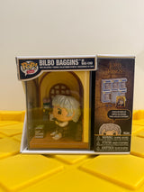 Funko POP! Bilbo Baggins in Bag-End (Nooks)