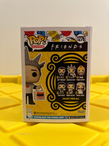 Funko POP! Chandler Bing