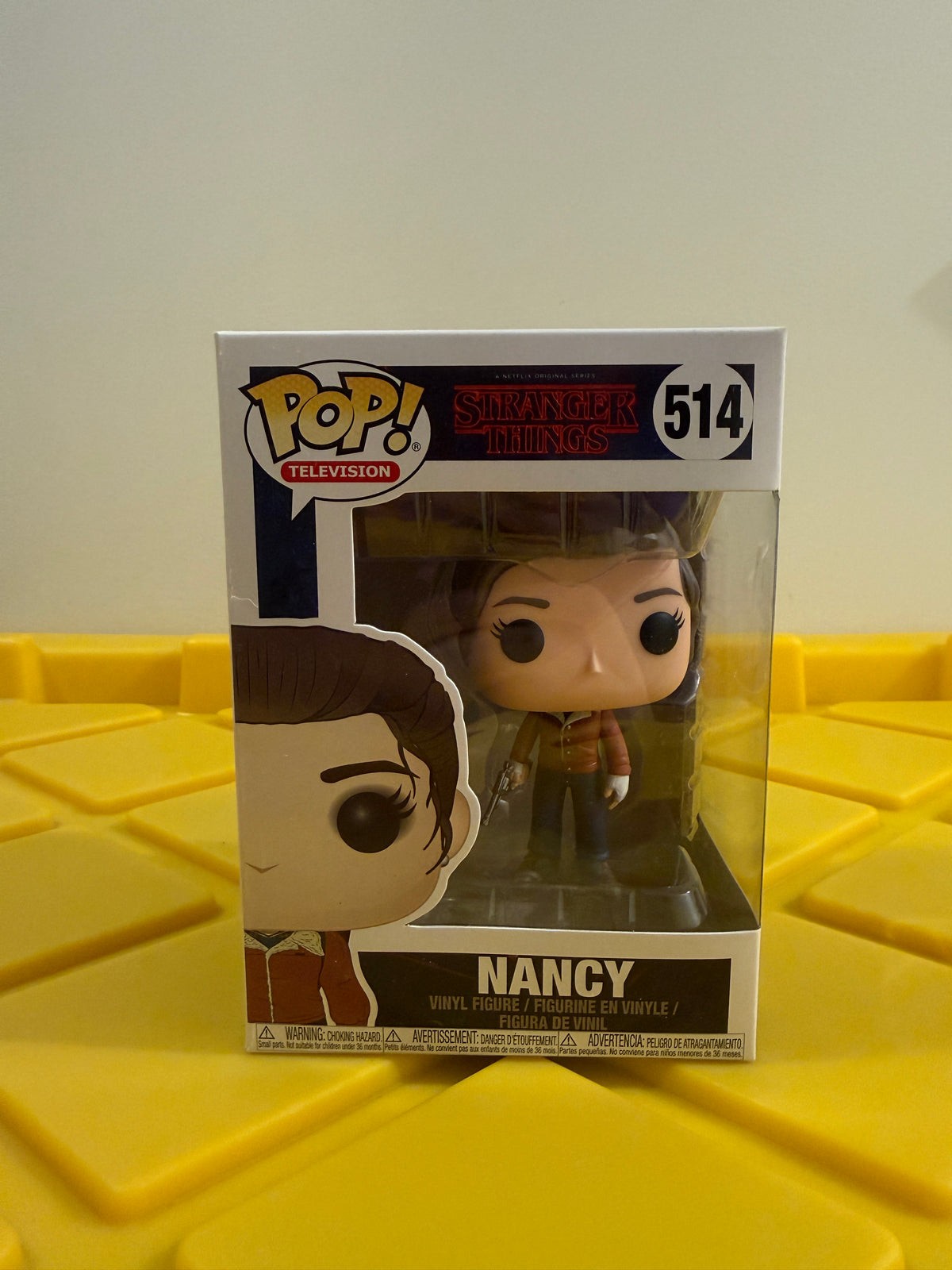 Funko POP! Nancy