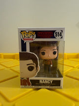 Funko POP! Nancy