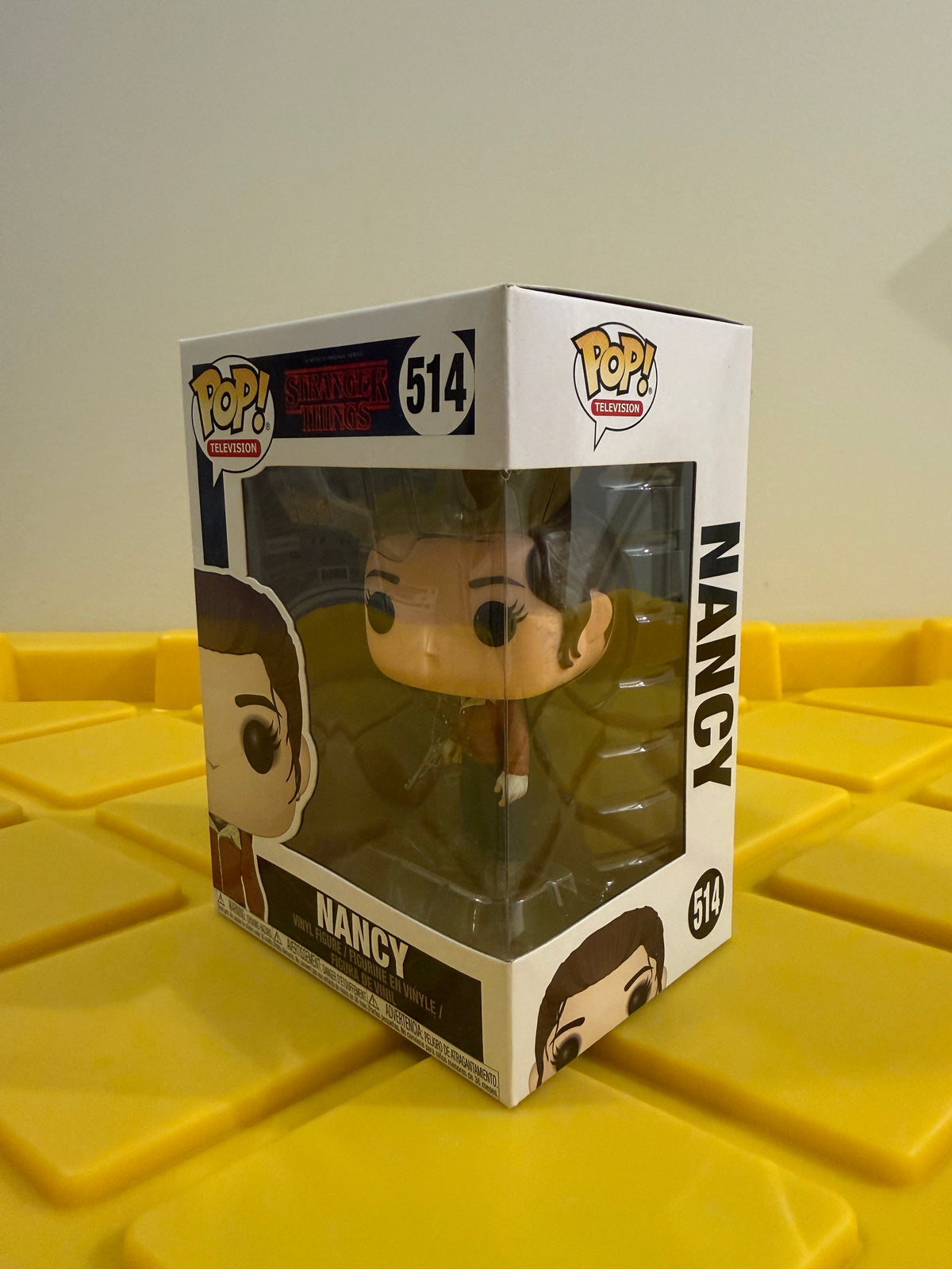 Funko POP! Nancy