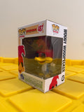 Funko POP! Woody Woodpecker