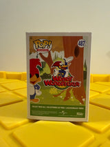 Funko POP! Woody Woodpecker