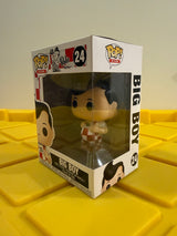 Funko POP! Big Boy