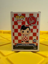 Funko POP! Big Boy