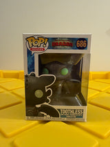 Funko POP! Toothless