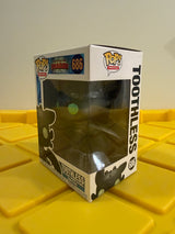 Funko POP! Toothless