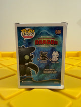 Funko POP! Toothless