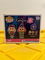 Funko POP! Spink & Forcible (2-Pack)