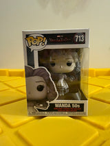 Funko POP! Wanda 50s