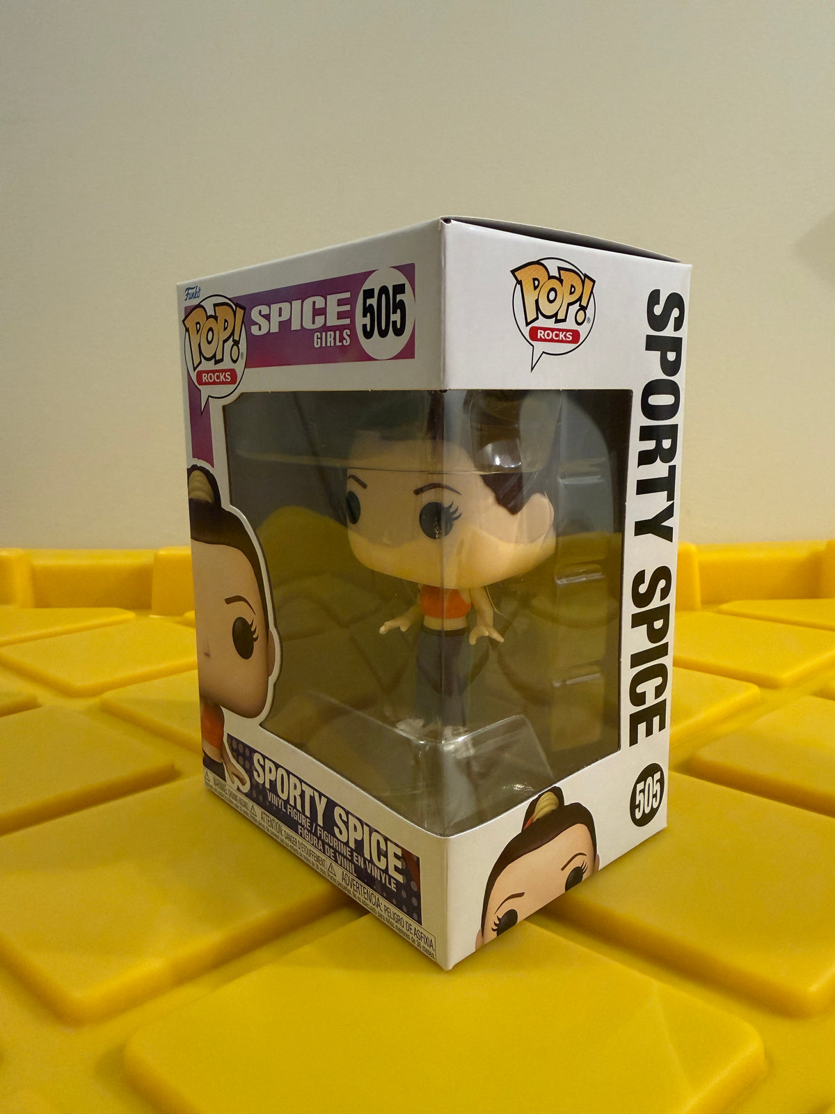 Funko POP! Sporty Spice