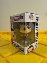 Funko POP! Sporty Spice