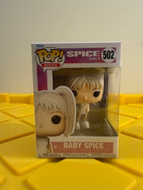 Funko POP! Baby Spice