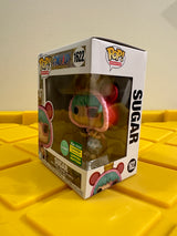 Funko POP! Sugar (Scented) - Limited Edition 2024 SDCC Exclusive