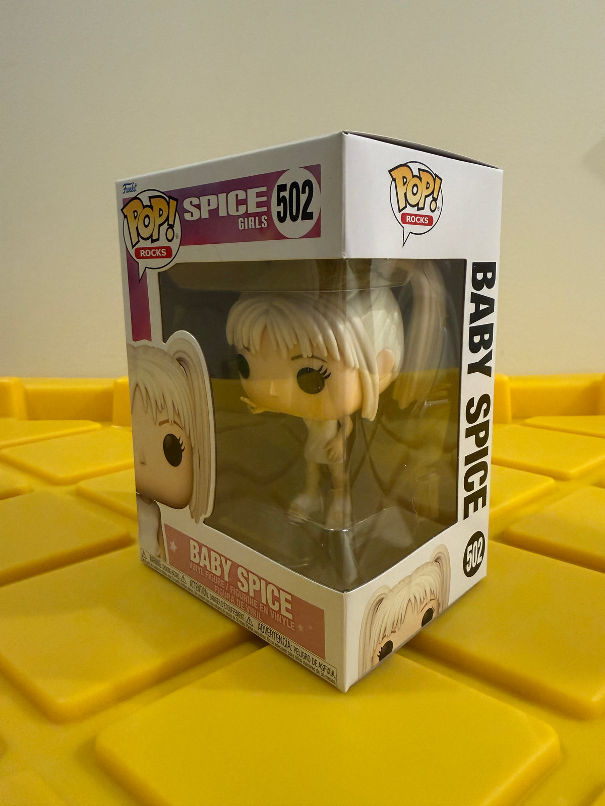 Funko POP! Baby Spice