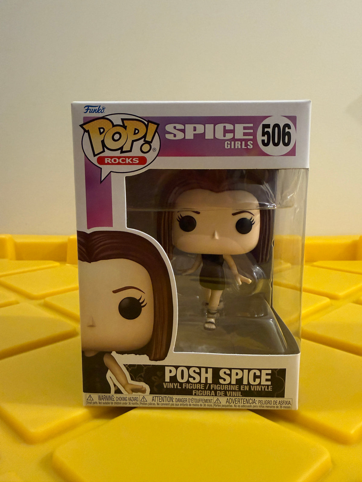 Funko POP! Posh Spice
