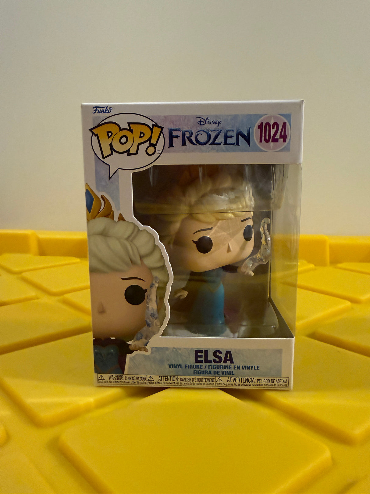 Funko POP! Elsa