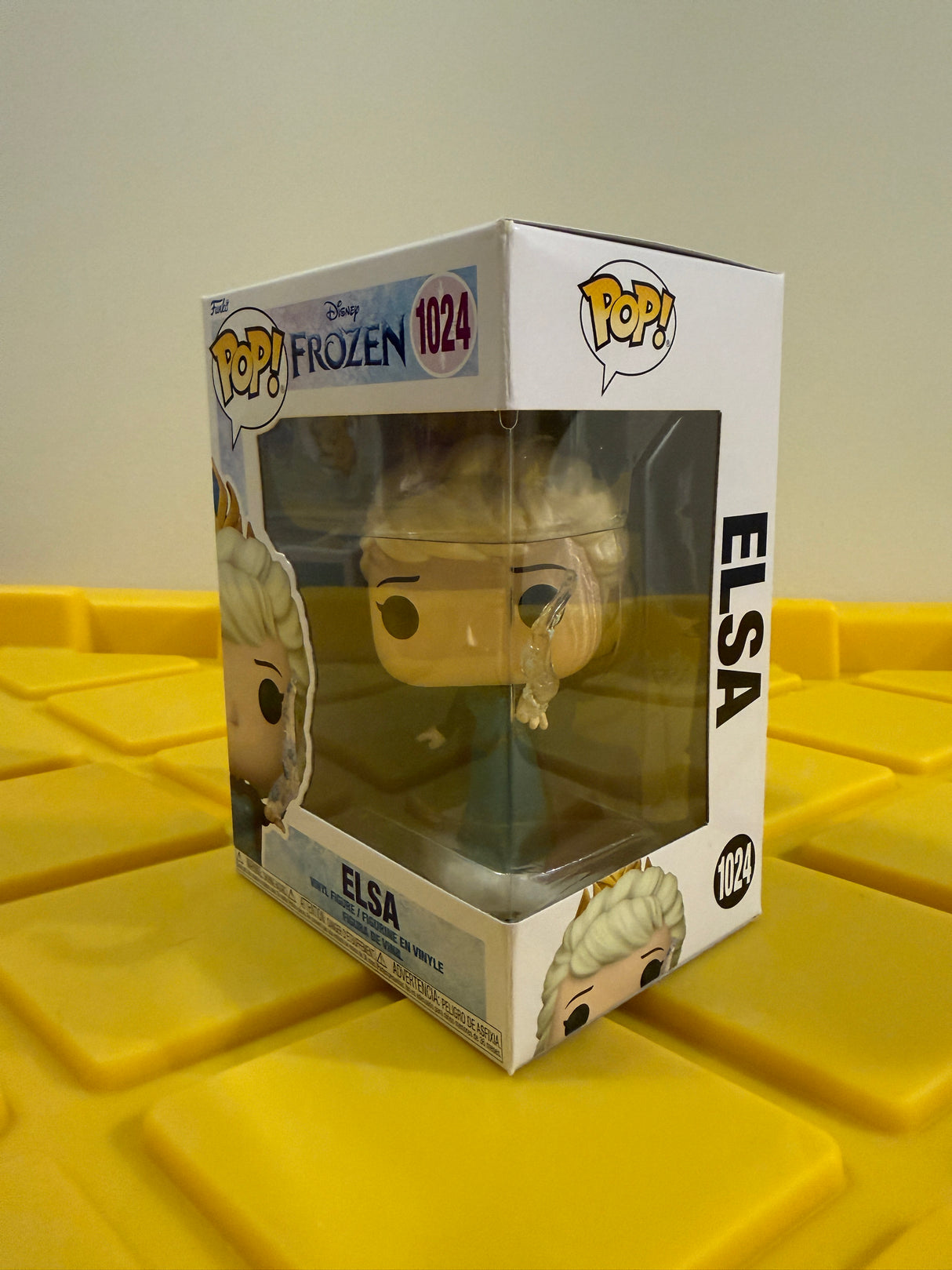 Funko POP! Elsa