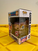 Funko POP! Gamer Angel - Limited Edition GameStop Exclusive