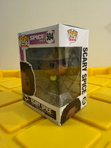 Funko POP! Scary Spice