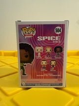 Funko POP! Scary Spice