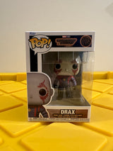 Funko POP! Drax