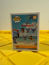 Funko POP! Gamer Stitch - Limited Edition GameStop Exclusive