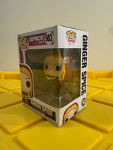 Funko POP! Ginger Spice