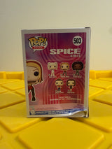 Funko POP! Ginger Spice