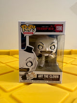 Funko POP! Art the Clown