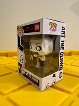 Funko POP! Art the Clown