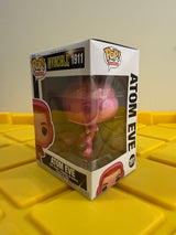 Funko POP! Atom Eve (Armored)