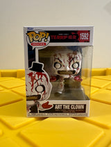 Art the Clown