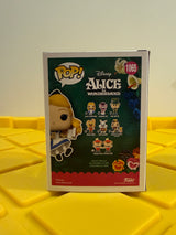 Funko POP! Alice (Falling) - Limited Edition Target Exclusive