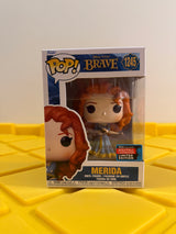 Funko POP! Merida - Limited Edition 2022 NYCC Exclusive