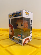 Funko POP! Merida - Limited Edition 2022 NYCC Exclusive