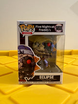 Eclipse