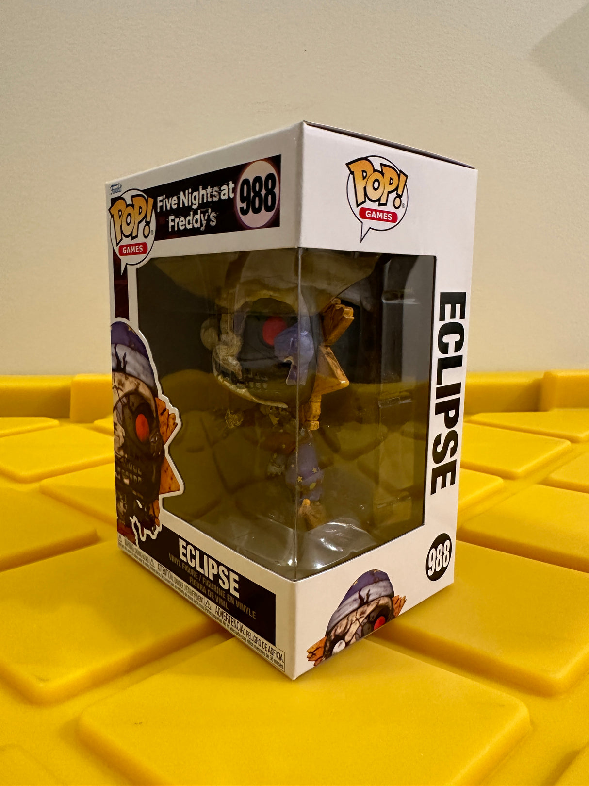 Eclipse
